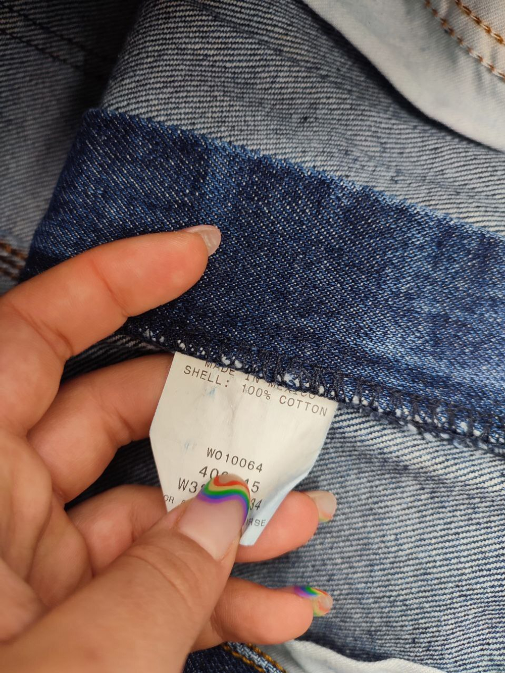 Джинсы  классические 50/52 размер, новые