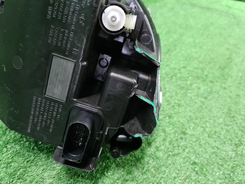 Битая Фара правая Omoda C5 (2022-н.в.) LED