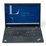 ThinkPad T580