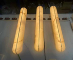 Wall design lamp .my by Atelier Alain Ellouz