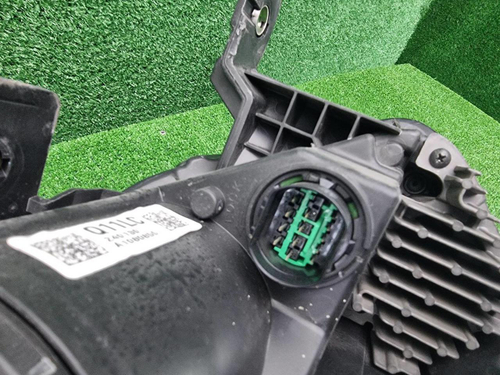 Фара левая Kia Sportage 5 NQ5 (2021-н.в.) LED