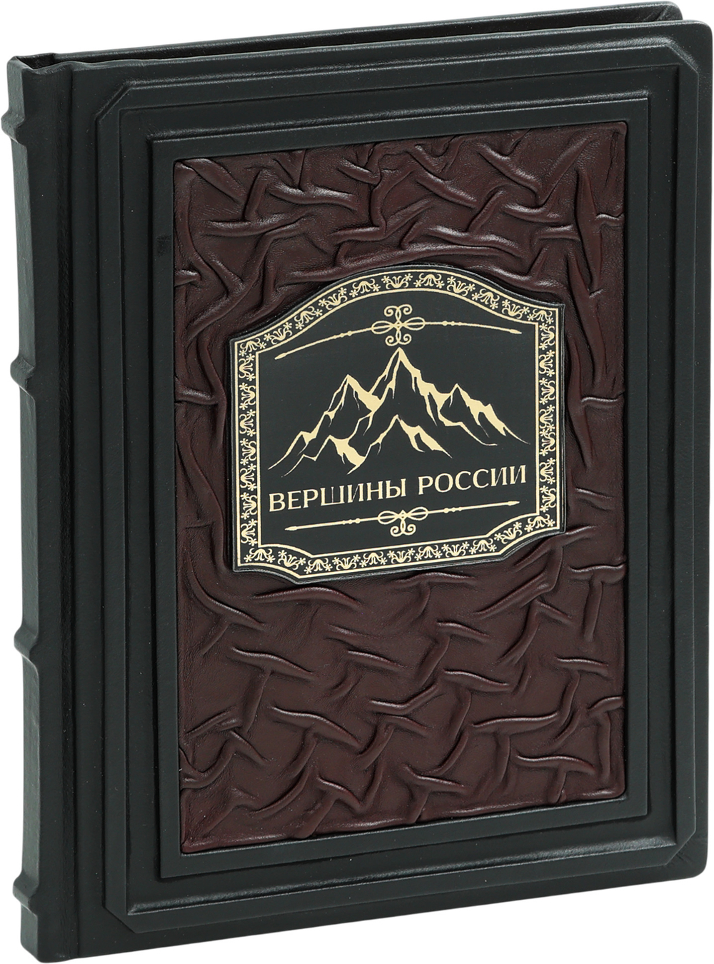 Вершины России. Самые красивые и величественные горы нашей страны