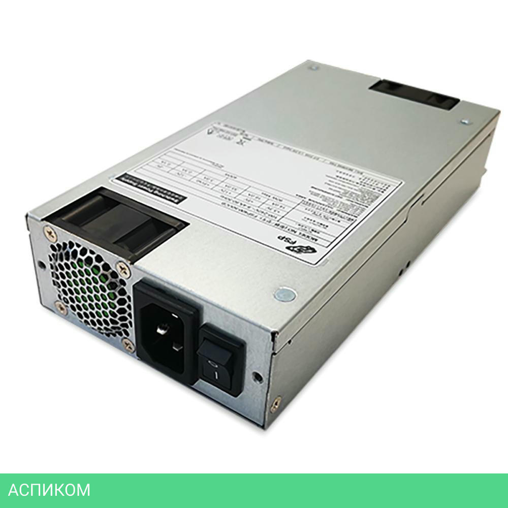 Блок питания FSP FSP600-50UEB oem (9PA600AW01)
