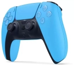 Геймпад Sony DualSense PlayStation 5, голубой