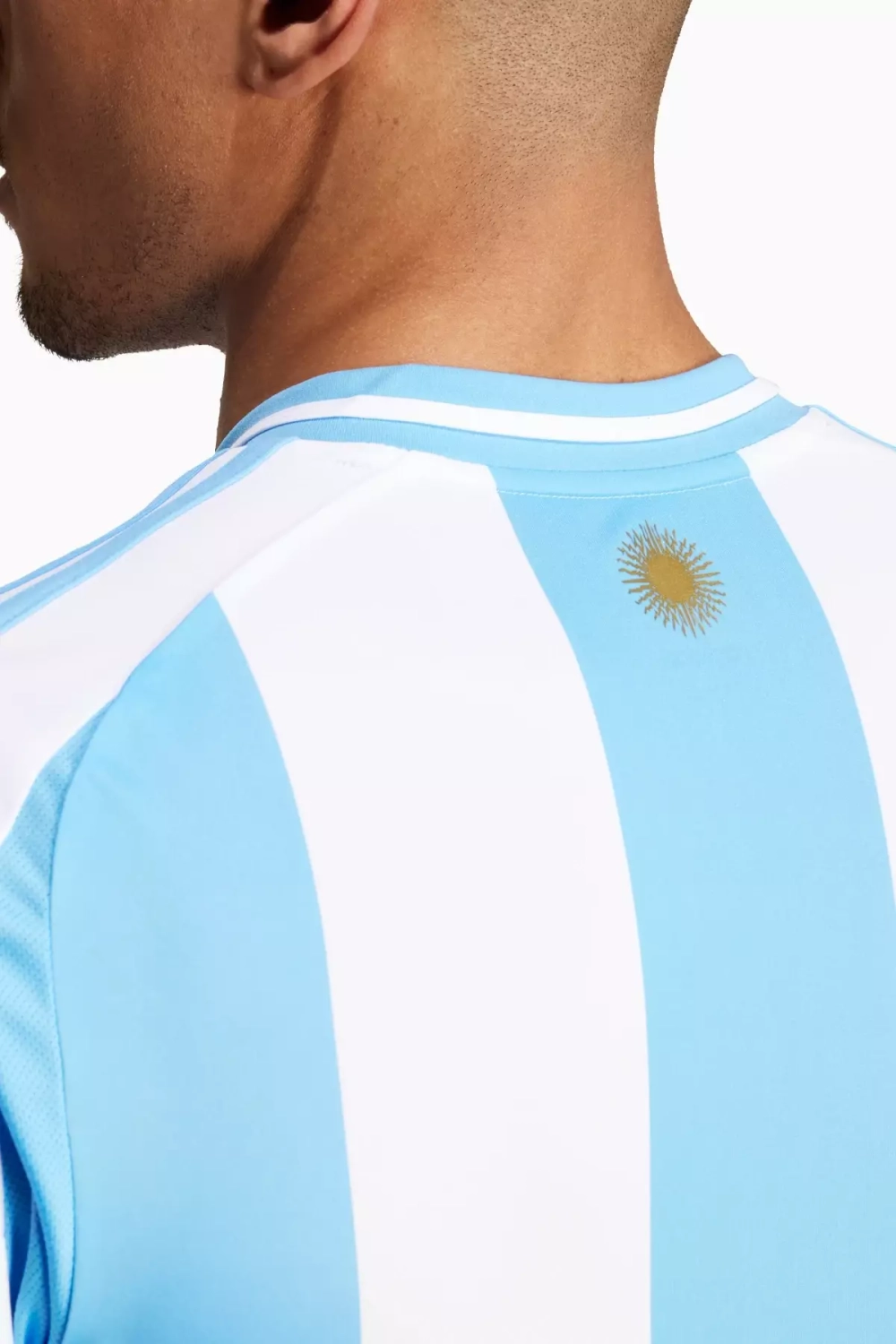 Футболка adidas Аргентина 2024 Home