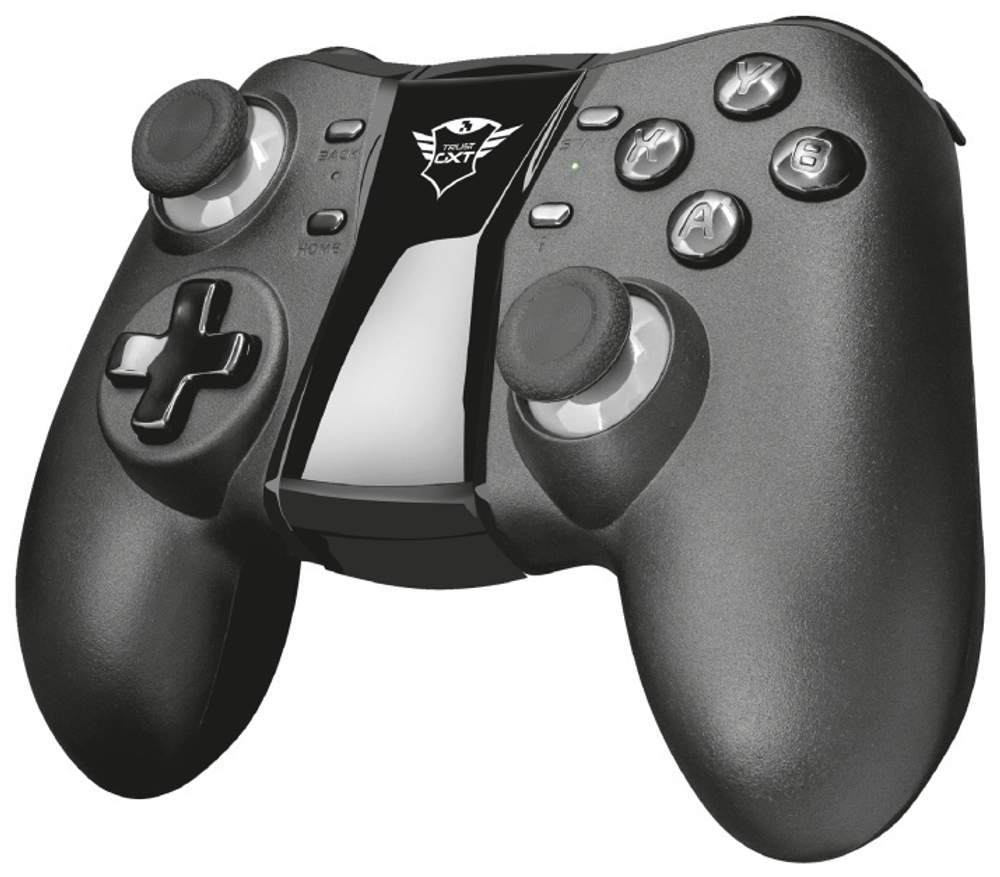 Игровой контроллер Trust GXT 590 Bosi черный