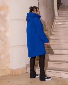 Куртка двухсторонняя УК-0826 Fabrika