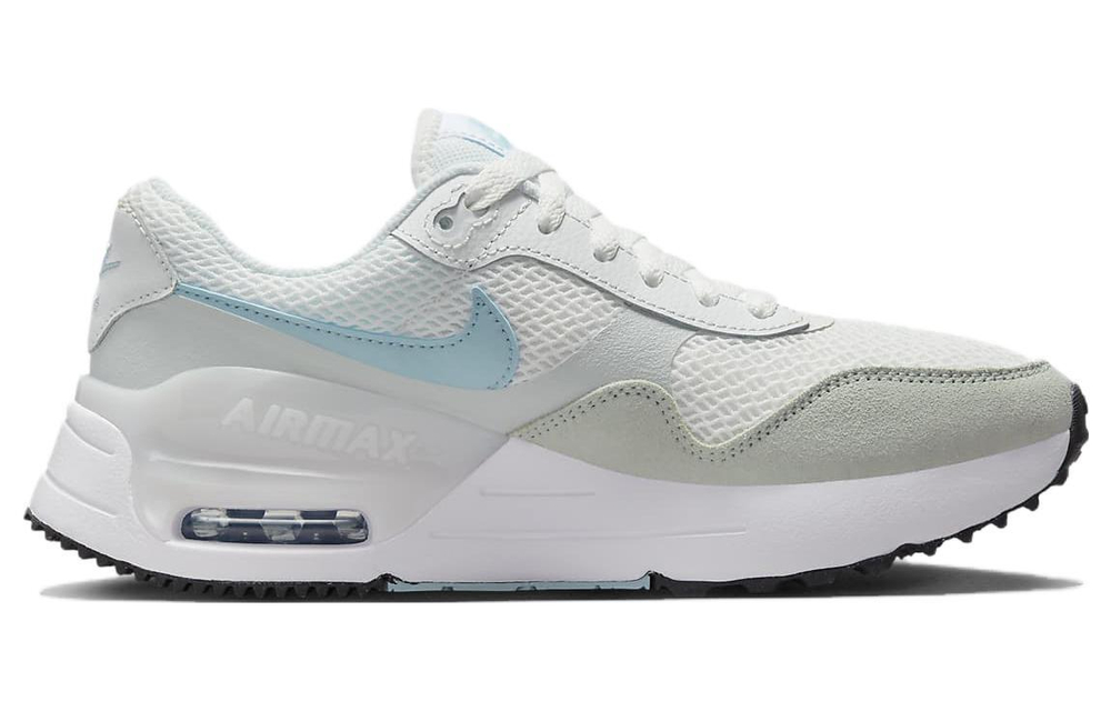 Кроссовки Nike Air Max Systm (Женская размерная сетка)