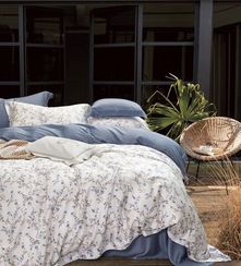 Постельное белье Asabella 1891 TENCEL