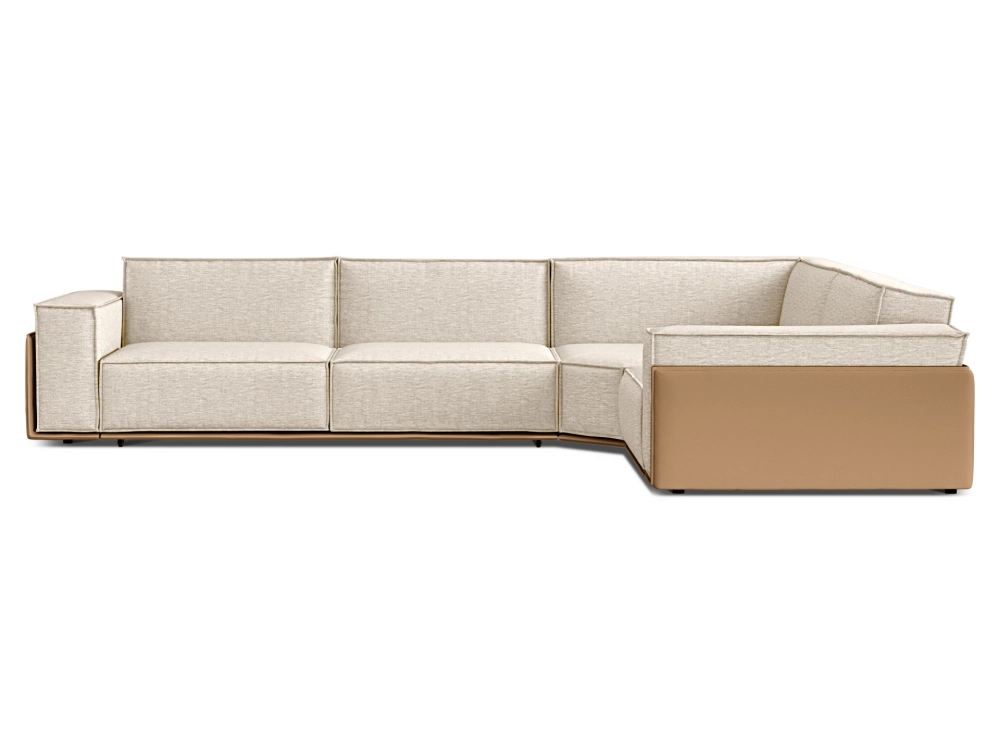 Диван угловой Asti