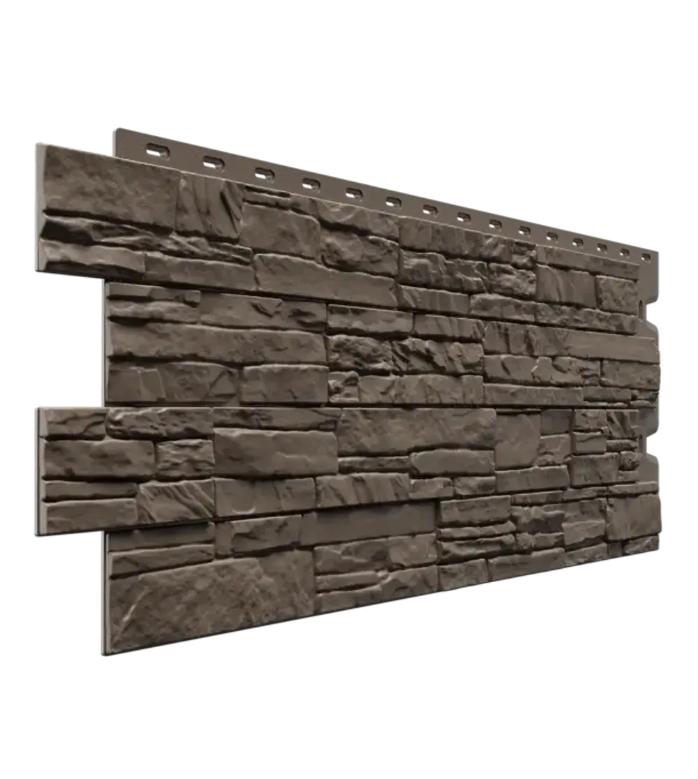 Фасадная панель Алтай