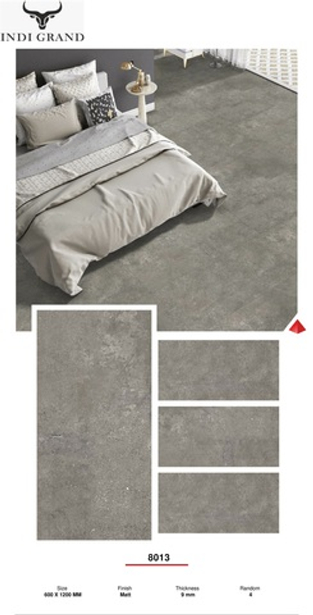 Керамогранит matt 60х120, 8013