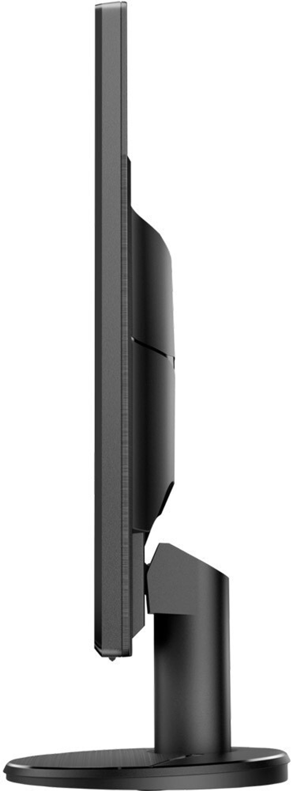 Монитор HP 24;; Value Line V24 9SV73AA 1920x1080 TN LED 75Гц 1ms VGA HDMI