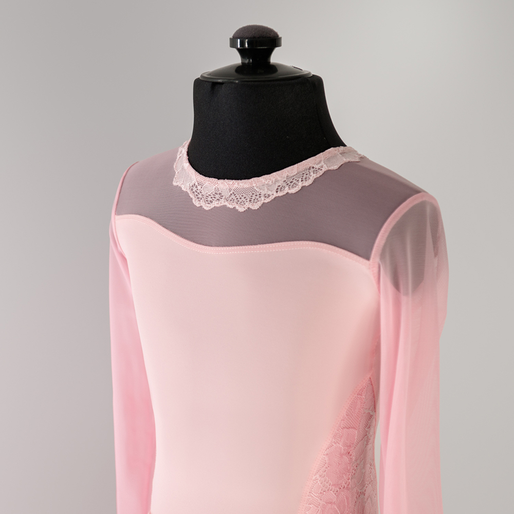 бальные танцы