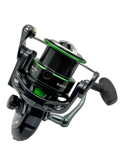 Катушка безынерционная Kaida Level 5000S