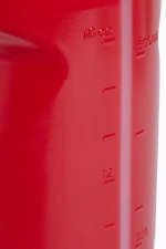 Бутылка для воды adidas Tiro - красный