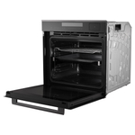 Духовой шкаф KORTING OKB 1350 S GNBX Steam