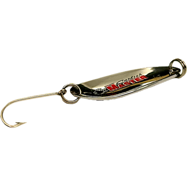 Блесна колеб. Catfishmaster 3012 2.5гр 1003-3 1шт