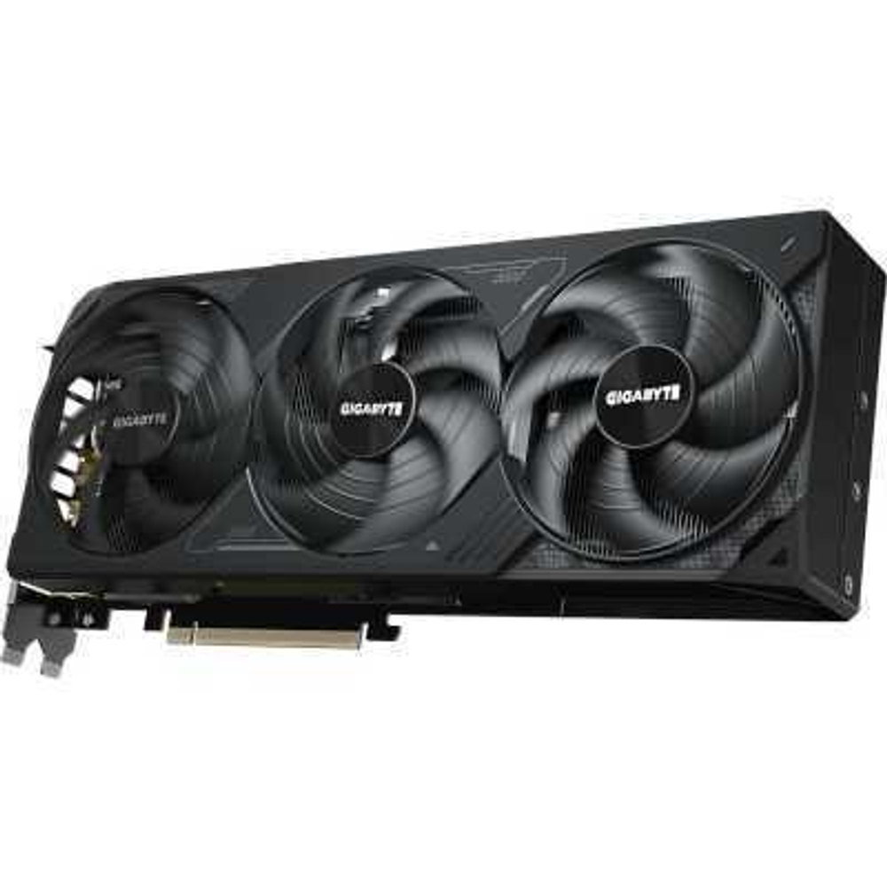 Видеокарта GigaByte nVidia GeForce RTX 5070 Ti 16Gb GV-N507TWF3-16GD 1.0