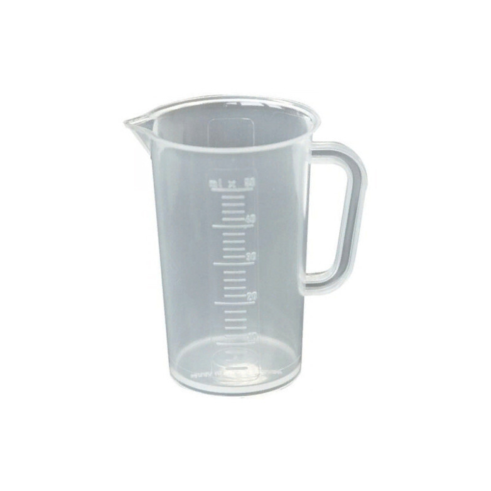 Стакан мерный Eurostil 00609,100 мл