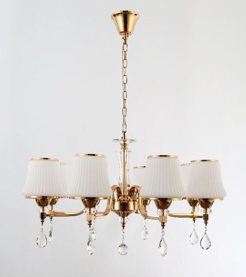 Подвесная люстра Rivoli Herta 2006-208 Б0050255