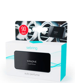 Ароматизатор для автомобиля VINOVE ORIGINAL SEBRING / СЕБРИНГ