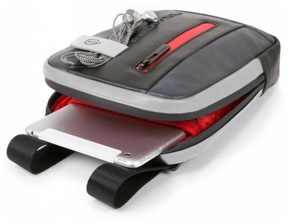 Сумка Piquadro Urban CA3084UB00/GRN