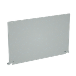 Плата монтажная релейного отсека Ш=800 В=400