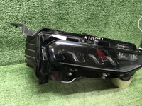 Фара правая Zeekr 001 (2021-н.в.) LED