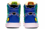 Кроссовки J Balvin X Jordan Air Jordan 1 Og
