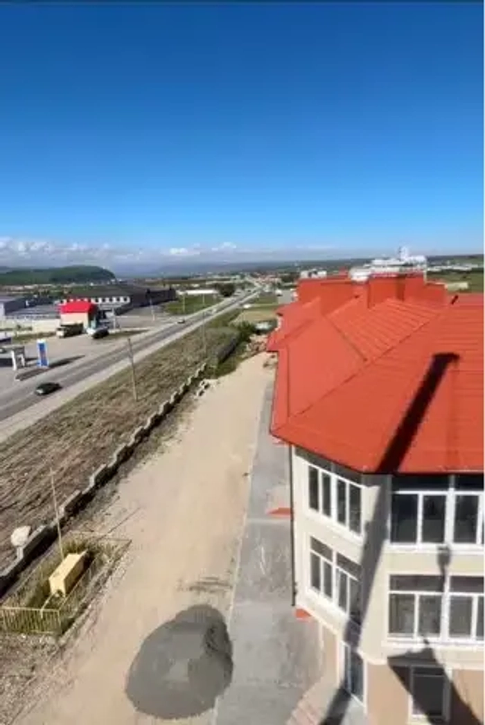 1-комн. квартира, 33.8 м&sup2; 3/3 этаж