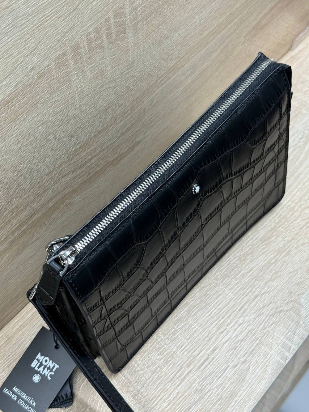 Клатч Montblanc