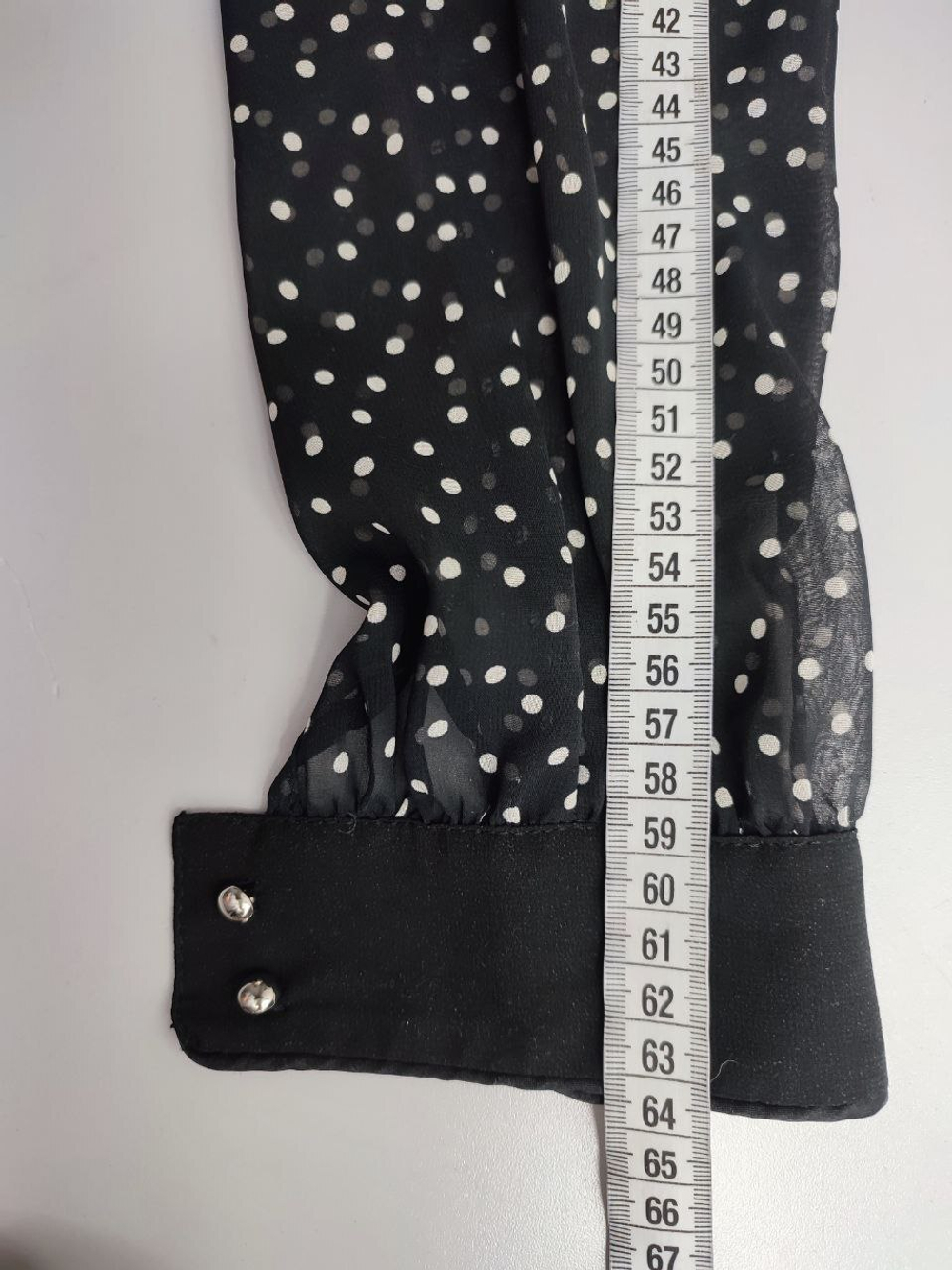 Блузка красивая 42 размер