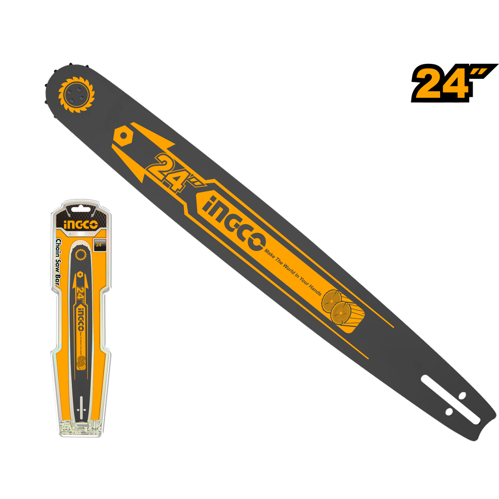 Шина для бензопилы INGCO AGSB52401
