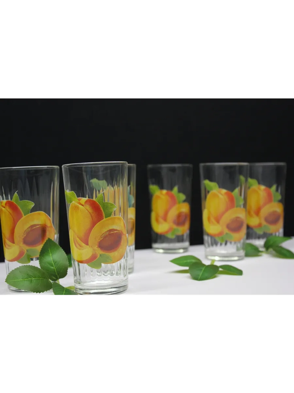 Набор стаканов