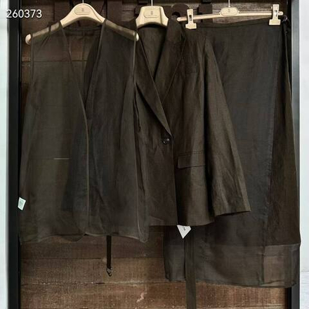 Костюм Brunello Cucinelli