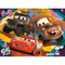 Puzzle - &quot;30&quot; - Speeding cars / Disney Cars 3