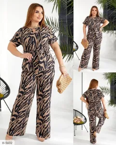 Костюм II-5631 Фабрика Моды