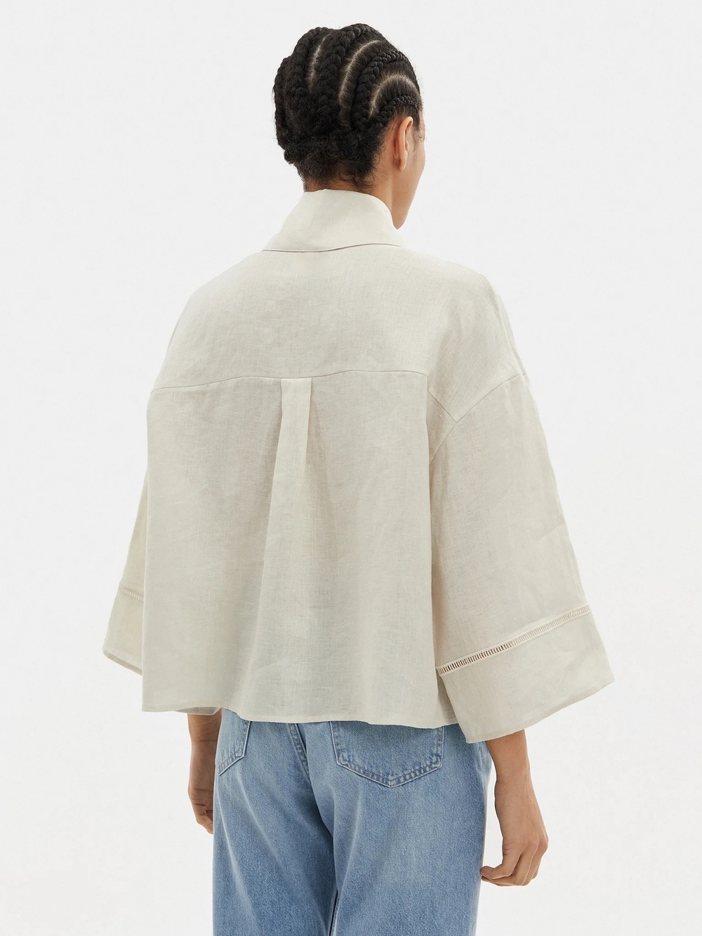 Блузка женская MAX MARA LEISURE ROBINIA