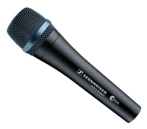 Микрофон Sennheiser E 935