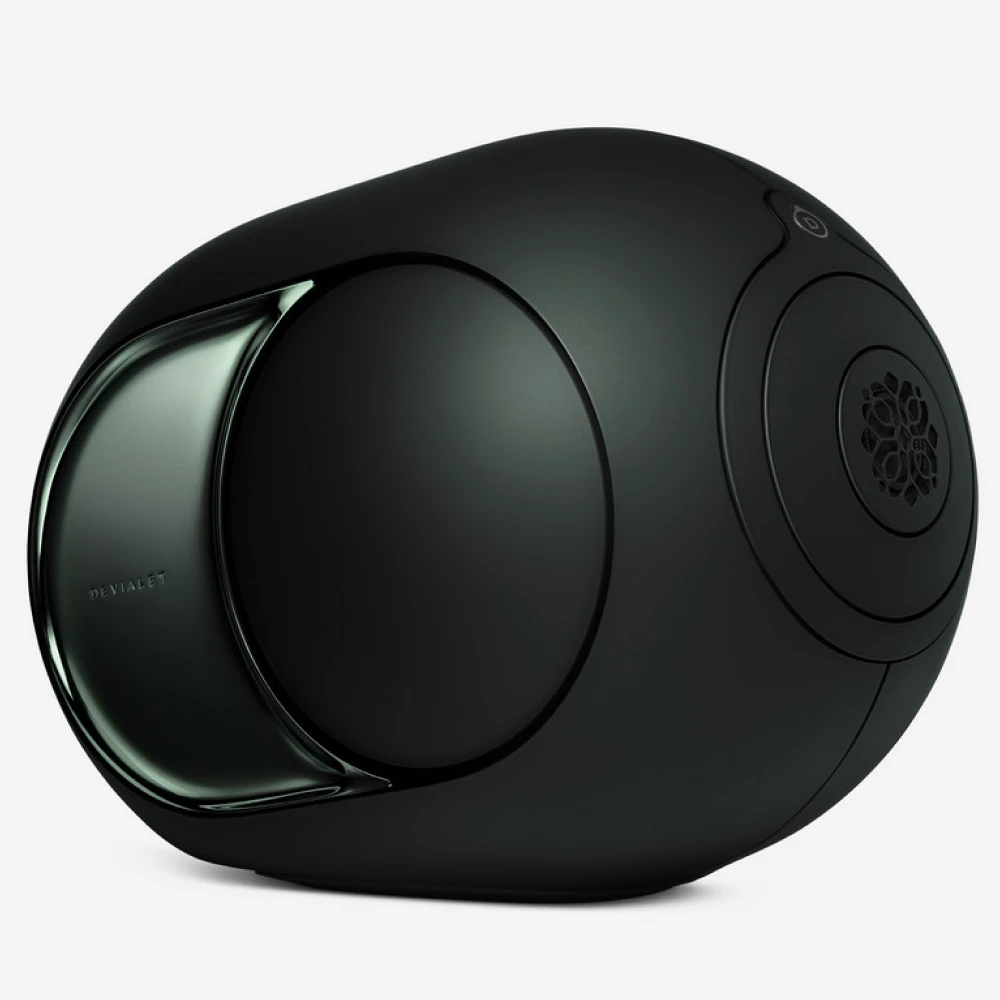 Акустическая система Devialet Phantom Ultimate 108 dB Deep Forest, темный лес