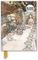 Bloknot \ Блокнот \ Notebook Rackham: Alice In Wonderland Tea Party (Foiled Journal)