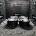 КОВАНЫЕ ДИСКИ для Mercedes BENZ G63 AMG W465