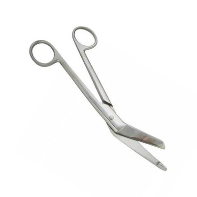 Ножницы для разрезания повязок по Листеру 185 мм