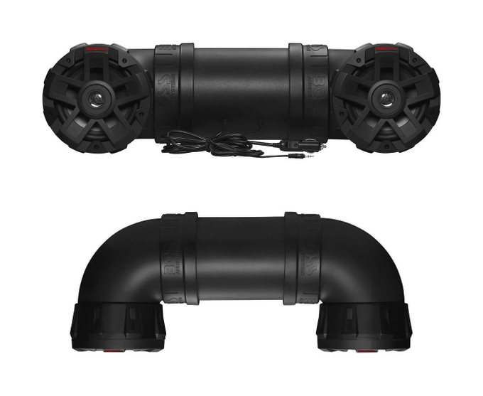 Аудиосистема BOSS ATV6.5B