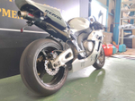 Honda CBR1000RR , 2005