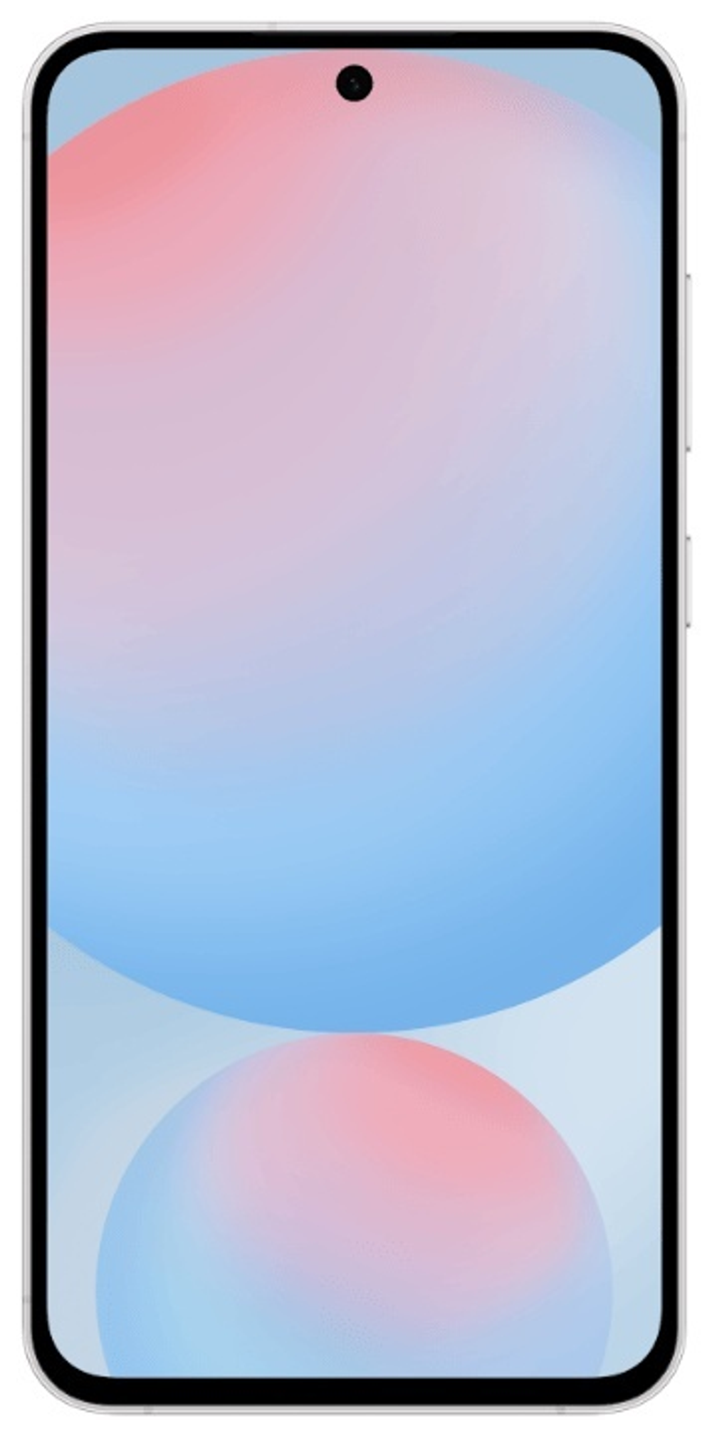 Смартфон Samsung Galaxy S24 FE 5G 8 ГБ/128 ГБ голубой
