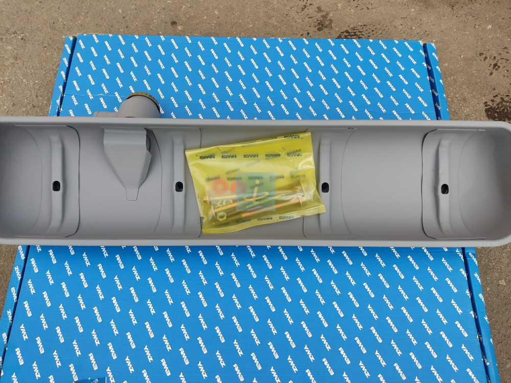 Крышка головки цилиндров ЯМЗ 238