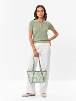 Сумка из экокожи FABRETTI FR58027-11PP