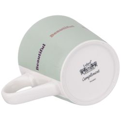 КРУЖКА LEFARD "COMPLIMENT" 400МЛ